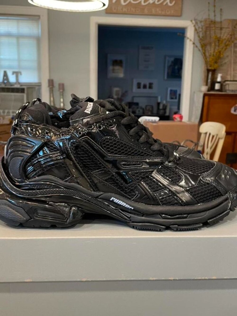 Balenciaga Runners